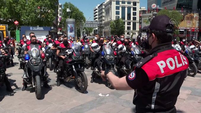 Yunus Polis Nedir, Ne İş Yapar, Nasıl Olunur? Yunus Polis Maaşları 2022 - OtonomHaber