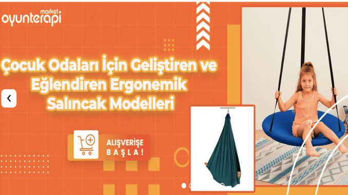 Çocuğunuzun Bilişsel ve El Becerilerini Geliştirebilecek 5 Eşya - OtonomHaber