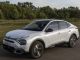 Citroen, Yepyeni C4 X’i Tüm Dünyaya İstanbul’dan Tanıttı! - OtonomHaber