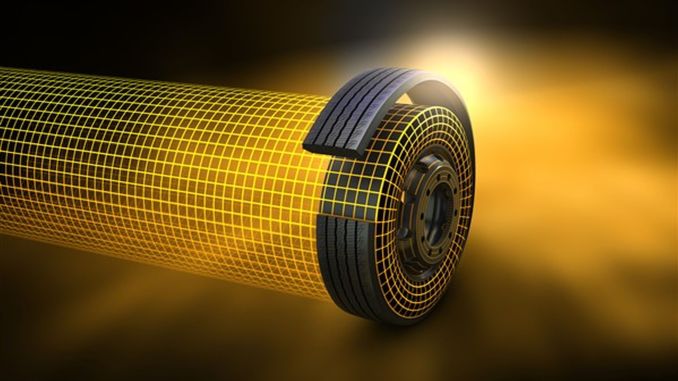 Continental’den Uzun Ömürlü Lastik Önerileri - OtonomHaber