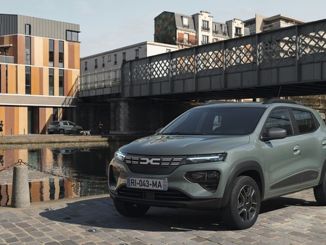 Dacia'nın Yeni Görsel Kimliği Tüm Ürün Gamına Yayılıyor - OtonomHaber