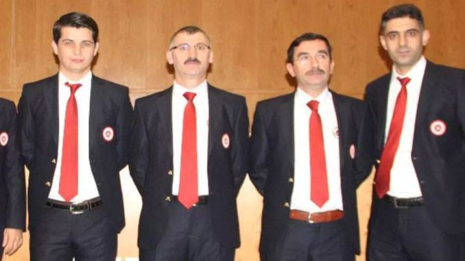 Mübaşir Nedir, Ne İş Yapar, Nasıl Olunur? Mübaşir Maaşları 2022 - OtonomHaber