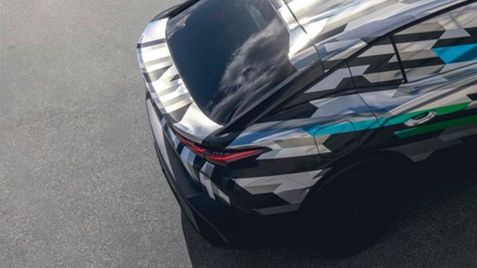 Peugeot 408 Tanıtım Öncesi Son Testlerini Yapıyor! - OtonomHaber
