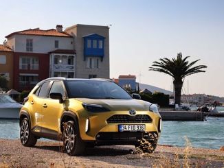 Toyota'nın Şehirli SUV'u Yaris Cross Türkiye'de - OtonomHaber