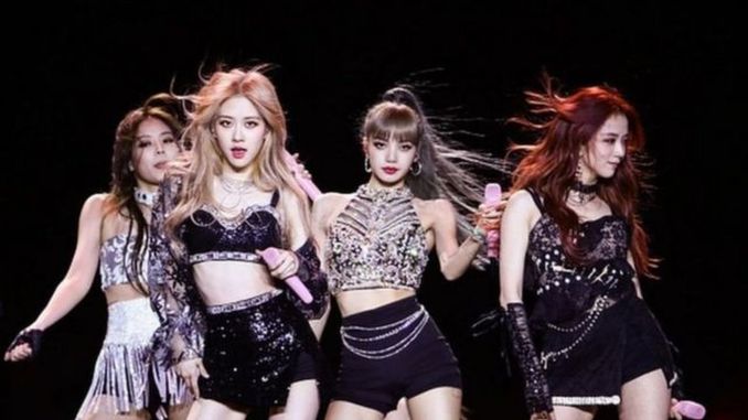 Ünlü K-POP Grupları ve Hikâyeleri - OtonomHaber