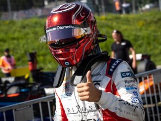 Cem Bölükbaşı’dan Formula 2’de En İyi Sıralama Turu Performansı Geldi - OtonomHaber