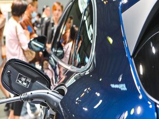 Çin’de Elektirikli Araç Sayısı 10 Milyonu Aştı - OtonomHaber