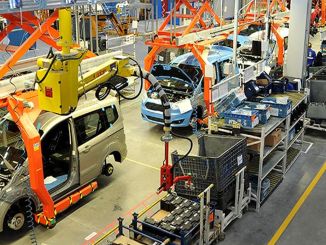 Ford Otomotiv Üretime Ara Verecek - OtonomHaber