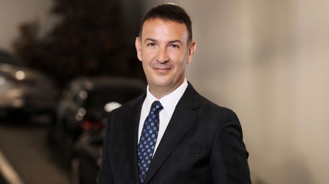 OYDER Başkanı Erciş'ten ÖTV Açıklaması - OtonomHaber