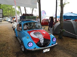 Ordu 16. Vosvos Festivali Başladı - OtonomHaber