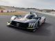Peugeot 9X8, Monza'da İlk Resmi Yarışına Çıkıyor - OtonomHaber