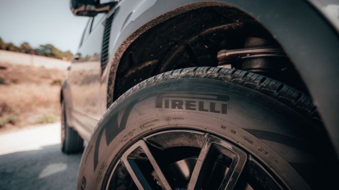 Pirelli, Birleşmiş Milletler Yol Güvenliği Fonu’nu Destekliyor - OtonomHaber