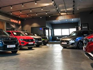 Suvmarket, Yaz Döneminde Araç Almak İsteyenlerin Adresi Olmaya Devam Ediyor - OtonomHaber