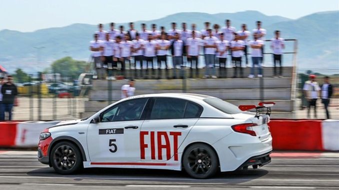 TOSFED Yıldızını Arıyor Elemeleri Devam Ediyor - OtonomHaber