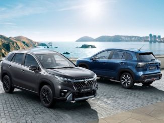 Toyota, Hindistan'da Suzuki'nin Yeni SUV Modelini Üretecek! - OtonomHaber
