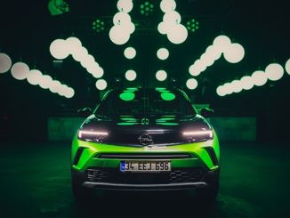 Türkiye, Opel’in 3. Ana Pazarı - OtonomHaber