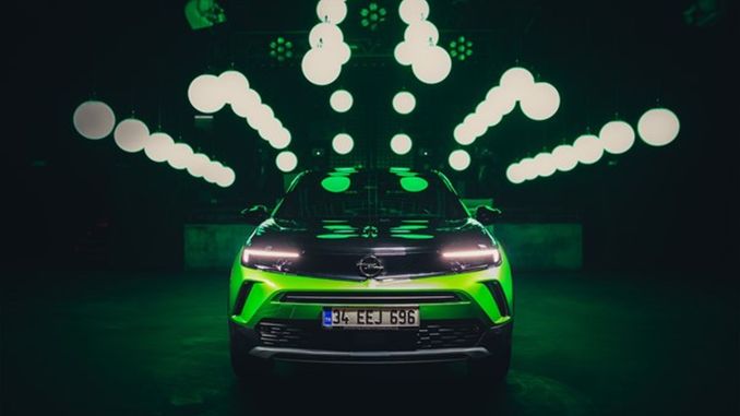 Türkiye, Opel’in 3. Ana Pazarı - OtonomHaber