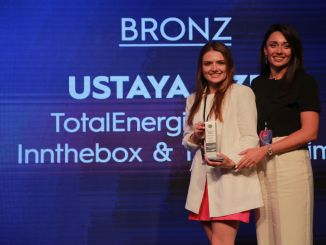 Ustaya Özel’e Brandverse’ten İki Ödül - OtonomHaber