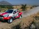 2800 Km’lik TransAnatolia Rally Raid, Eskişehir’de Sona Erdi - OtonomHaber