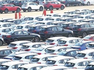 Çin’de Otomobil Satışları Yüzde 20’nin Üzerinde Arttı - OtonomHaber