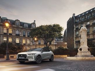 DS Automobiles, Yeni DS 4 İle Gelişimine Hız Katıyor - OtonomHaber