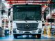 Daimler Truck, Batarya Elektriğiyle Çalışan eEconic’in Seri Üretimine Başladı - OtonomHaber