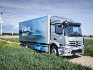 Daimler Truck, ETM Ödülleri’nde Birçok Kategoride Birinci Oldu - OtonomHaber