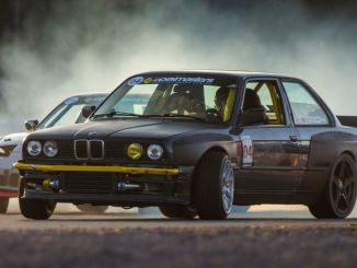 Drift Coşkusu İzmir’e Taşınıyor - OtonomHaber