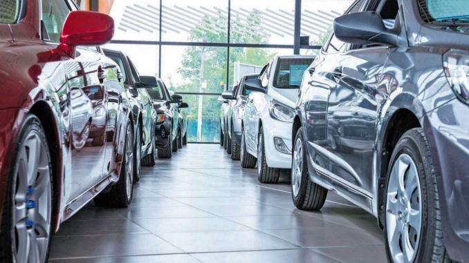 Galeriler Sıfır Araç Satamayacak! 6 Ay veya 6000 Km Sınırı Geldi - OtonomHaber