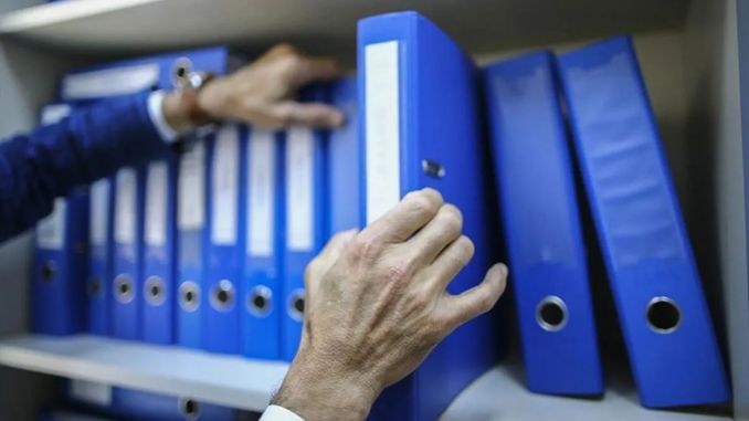 İcra Memuru Nedir, Ne İş Yapar, Nasıl Olunur? İcra Memuru Maaşları 2022 - OtonomHaber
