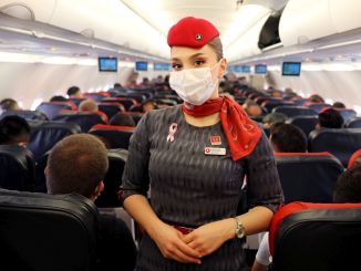 Kabin Memuru Nedir, Ne İş Yapar, Nasıl Olunur? Kabin Memuru Maaşları 2022 - OtonomHaber