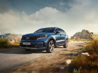 Kia Sorento Model İncelemesi - OtonomHaber