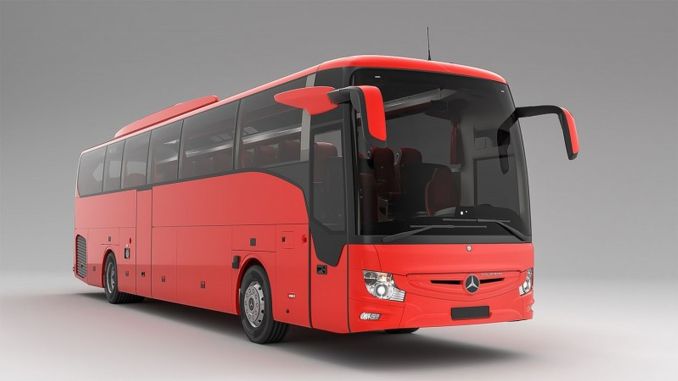 Mercedes-Benz Kamyon ve Otobüs Grubu İçin Ağustos Ayına Özel Kampanyalar - OtonomHaber