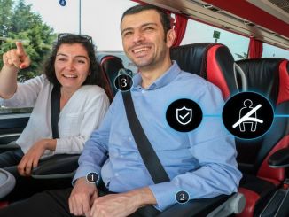 Mercedes-Benz Türk’ten Türkiye’de Bir İlk - OtonomHaber