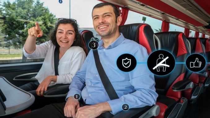 Mercedes-Benz Türk’ten Türkiye’de Bir İlk - OtonomHaber