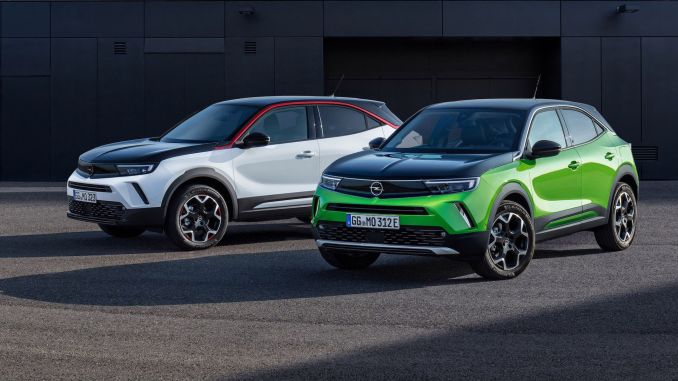 Opel’de Ağustos Ayına Özel Teklifler - OtonomHaber