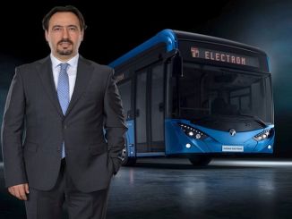 TEMSA, Beşinci Elektrikli Otobüs Modeli LD SB E’yi Hannover’de Tanıtacak - OtonomHaber