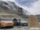Tesla, Everest Dağı’na Tırmanan İlk Elektrikli Oldu - OtonomHaber