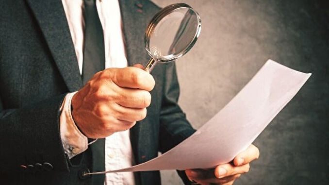 Vergi Müfettişi Nedir, Ne İş Yapar, Nasıl Olunur? Vergi Müfettişi Maaşları 2022 - OtonomHaber