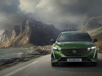 Yeni Peugeot 308 Eylül Ayında Türkiye'de! - OtonomHaber