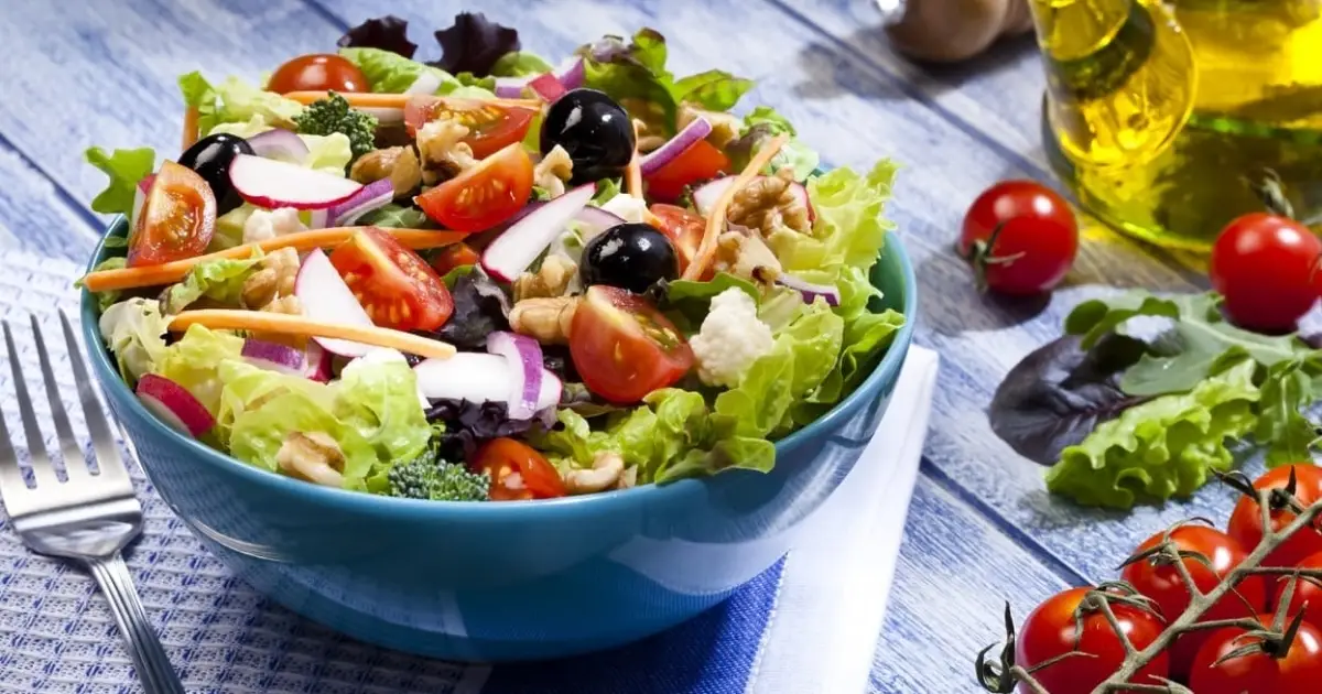 Akdeniz Yemekleri Catering - OtonomHaber