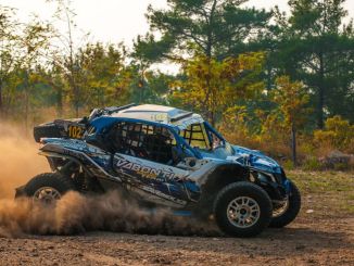 Baja Troia Türkiye’de Start Zamanı - OtonomHaber