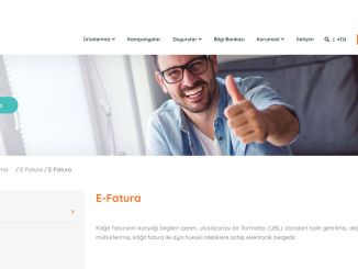 E-Fatura Nedir? Kimler E-Fatura Kullanabilir? - OtonomHaber