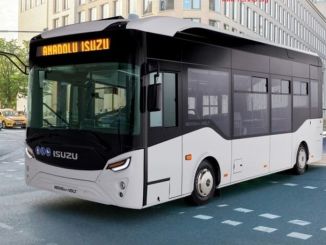 Elektrikli ISUZU NovoCiti VOLT, Türkiye Test Turunu Başarıyla Tamamladı - OtonomHaber