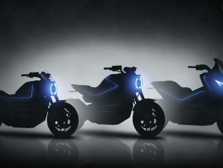 Honda, 3 Yıl İçinde 10’dan Fazla Elektrikli Motosiklet Modeliyle Geliyor! - OtonomHaber