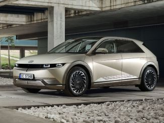 Hyundai IONIQ 5 Türkiye’de Mobiliteyi Yeniden Tanımlıyor - OtonomHaber