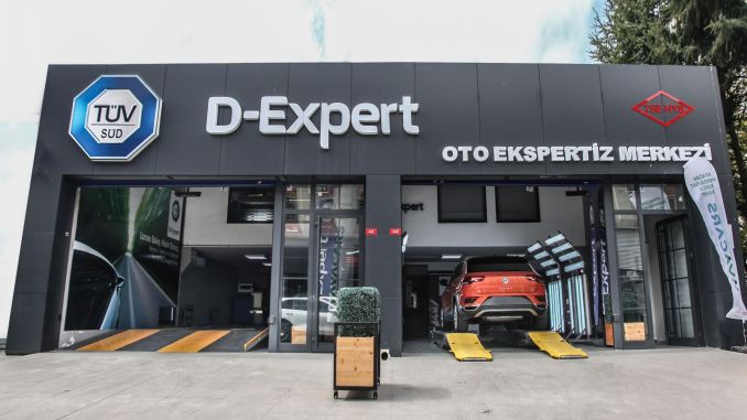 İkinci El Araçlara Artan Rağbet, Ekspertiz Sektörüne Yeni Yatırımlar Getiriyor - OtonomHaber