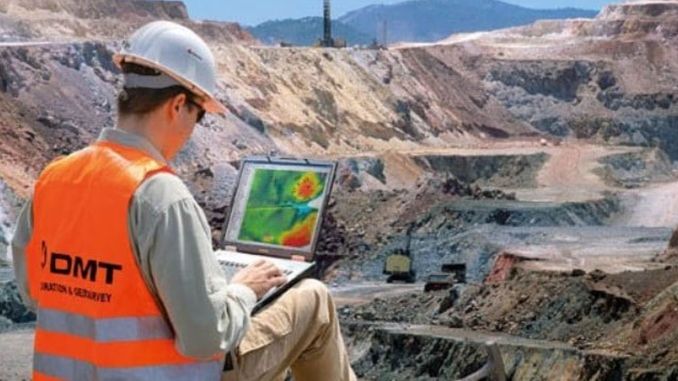 Jeofizik Mühendisi Nedir, Ne İş Yapar, Nasıl Olunur? Jeofizik Mühendisi Maaşları 2022 - OtonomHaber