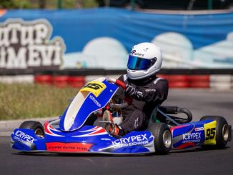 Karting Coşkusu Tuzla’ya Taşınıyor - OtonomHaber