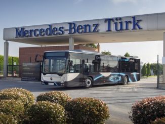 Mercedes-Benz Türk, Conecto Hybrid’i Türkiye’de Satışa Sundu - OtonomHaber